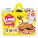 Ігровий набір зі слаймами Slime Mart серії Shopping Basket &ndash; Піца 15905B фото 1