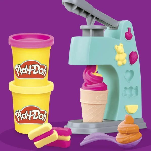 Набір для творчості Hasbro 4 Мінінабори G3476 фото