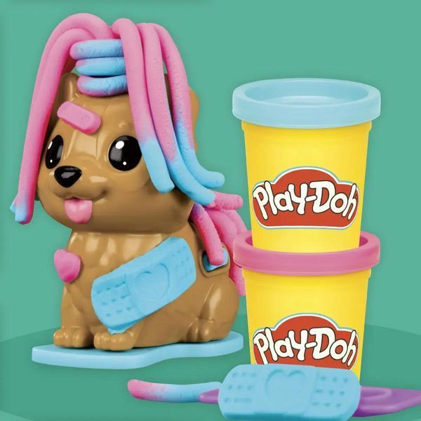 Набір для творчості Hasbro 4 Мінінабори G3476 фото