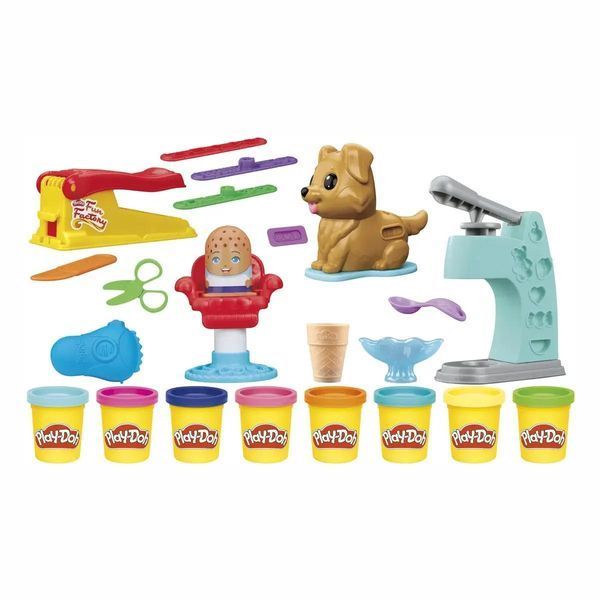 Набір для творчості Hasbro 4 Мінінабори G3476 фото