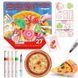 Магічна MAGIC PUFFY PIZZA Jar Melo JA99834 фото 1
