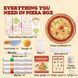 Магічна MAGIC PUFFY PIZZA Jar Melo JA99834 фото 4