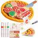 Магічна MAGIC PUFFY PIZZA Jar Melo JA99834 фото 2