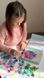 Jar melo Книга для творчості та дизайну з тканини Mirola kids "Чарівні Феї" MK96079 фото 2