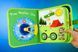 Фетрова м&rsquo;яка розвивальна книжка-бізіборд Forest Journey C75324 фото 6